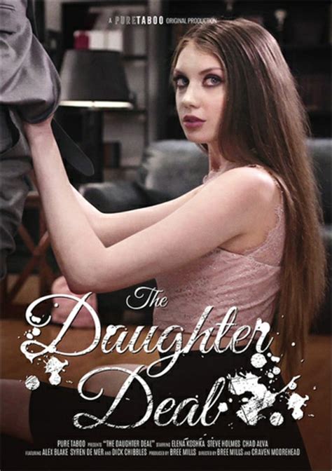 daughter swap taboo|Daddy